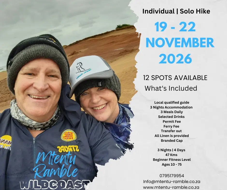 Nov 19-22, 2026