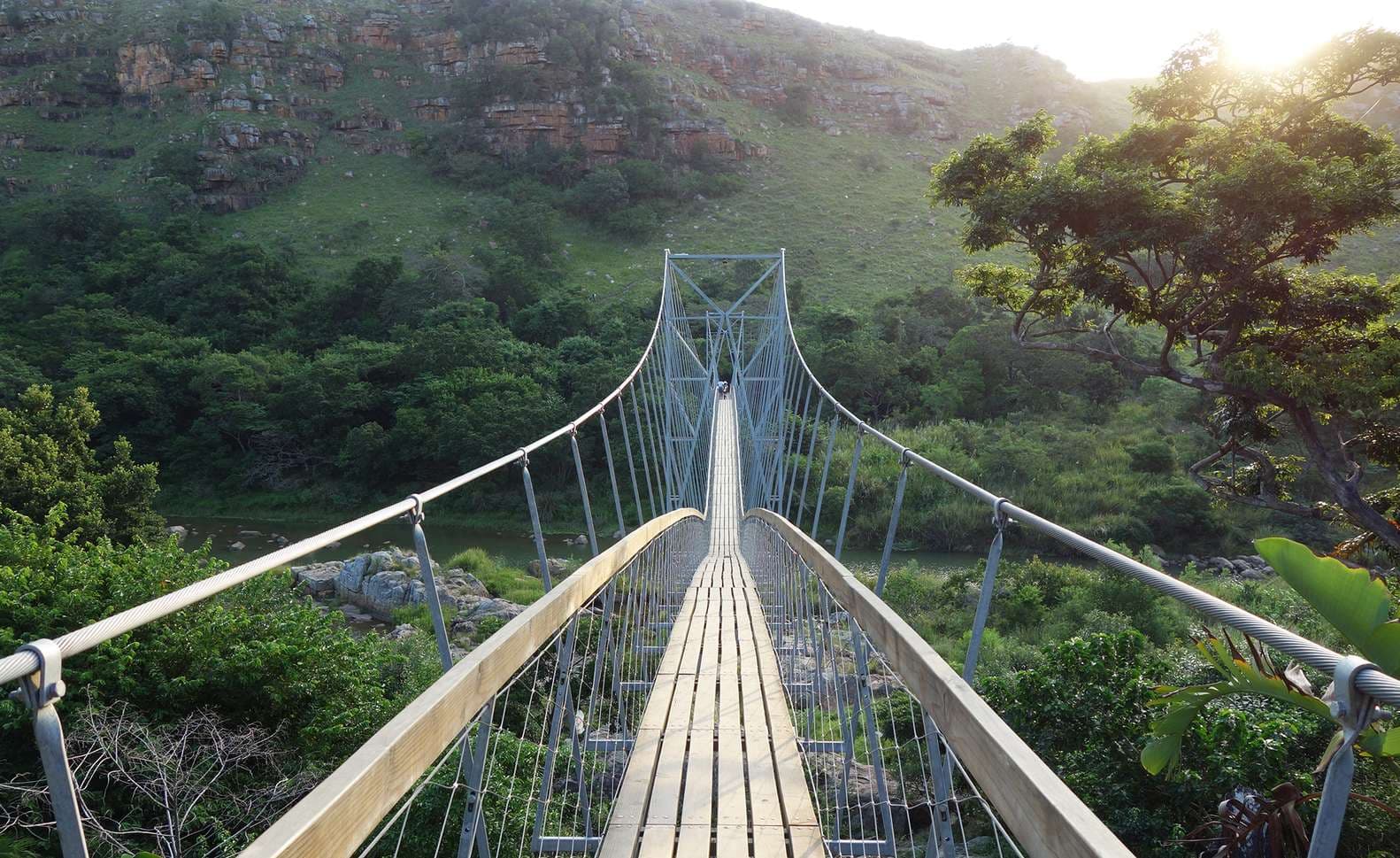 Mzamba Bridge