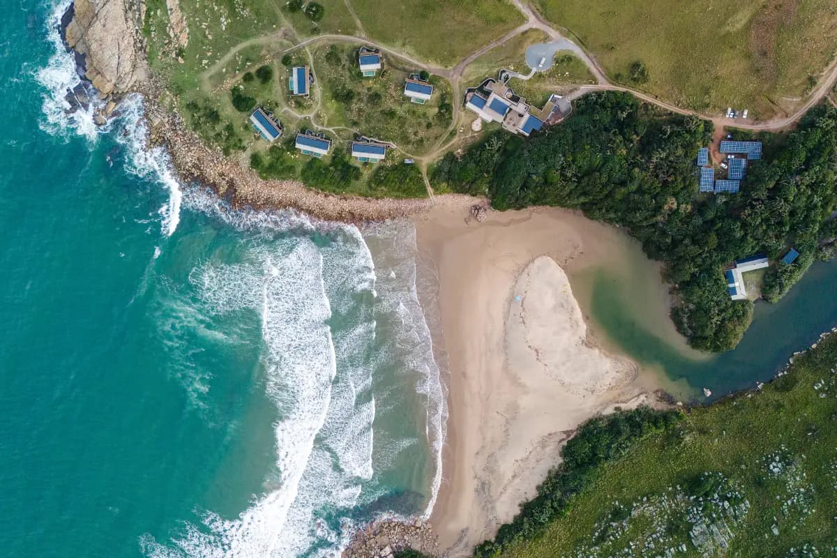Where to Stay