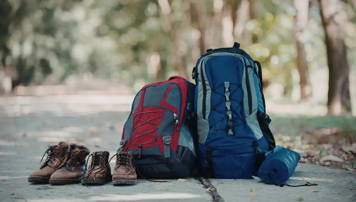 What to Pack for a Multi-Day Hike in South Africa: The Complete List