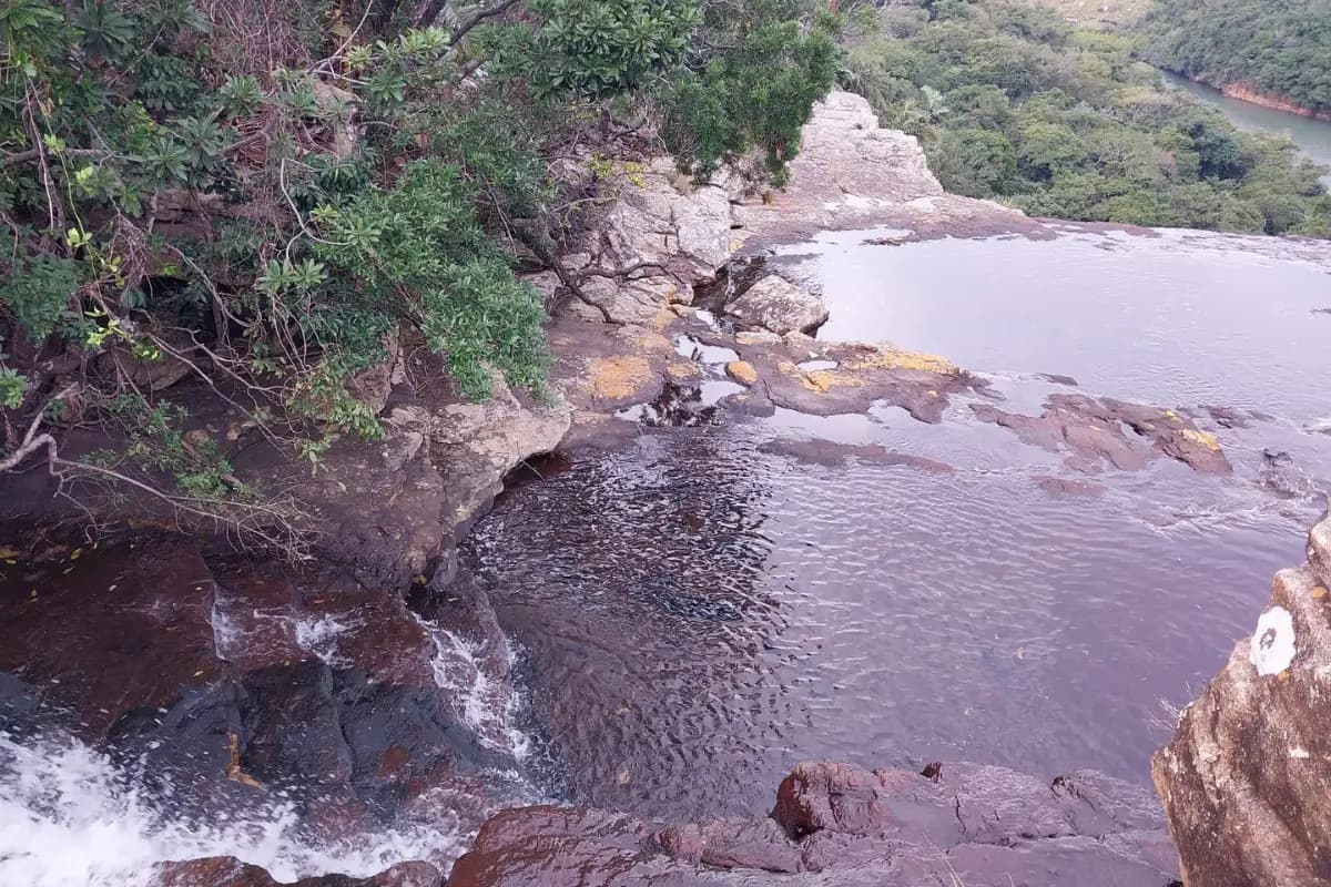 Crystal clear Paradise Pools