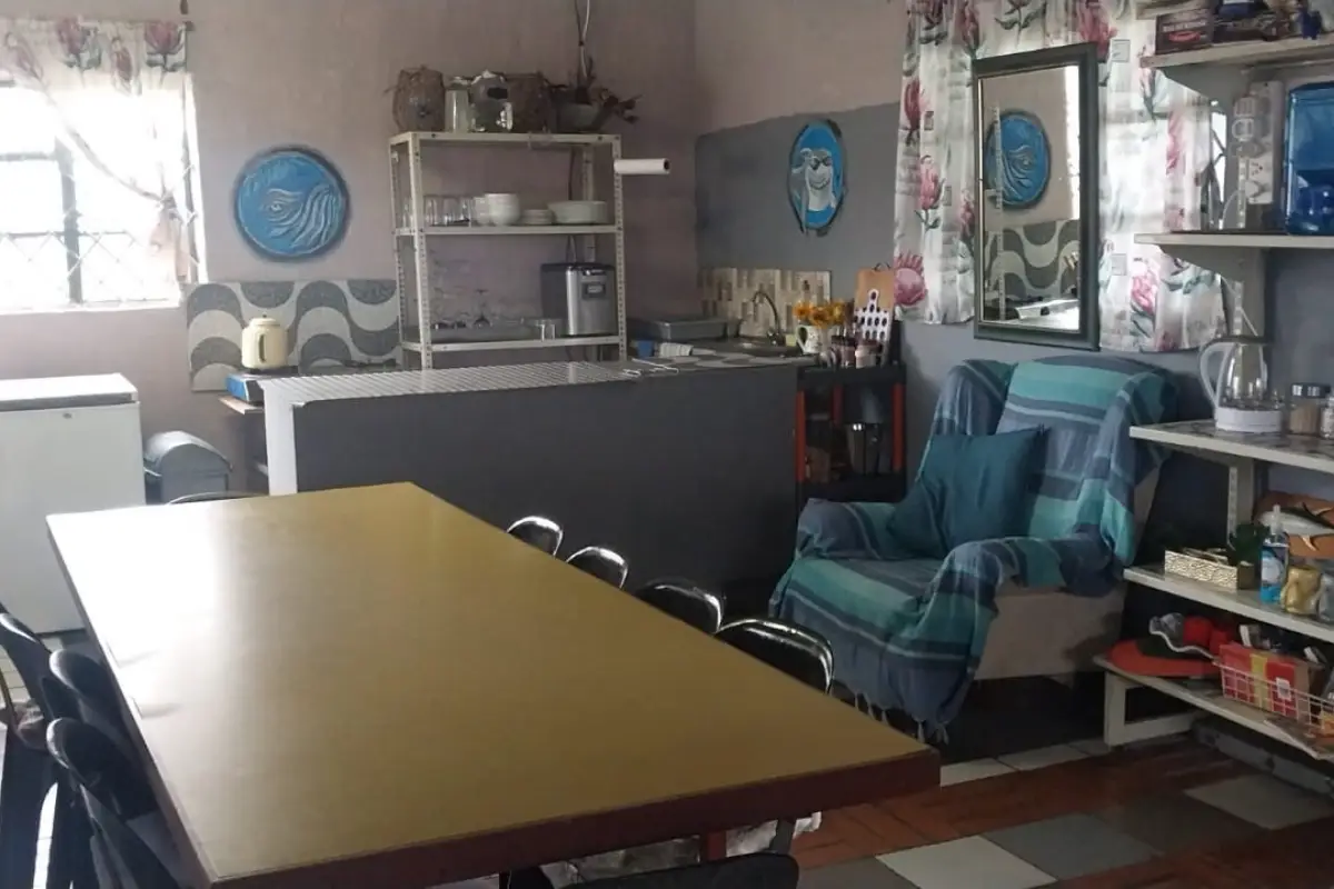 Supercallafragilistic extradelicious meals