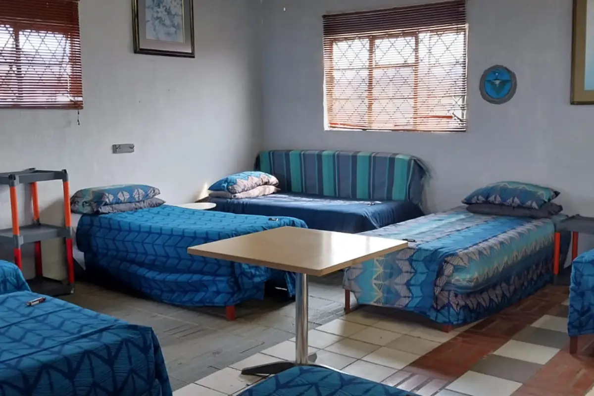 The Hiking Shack is clean and safe