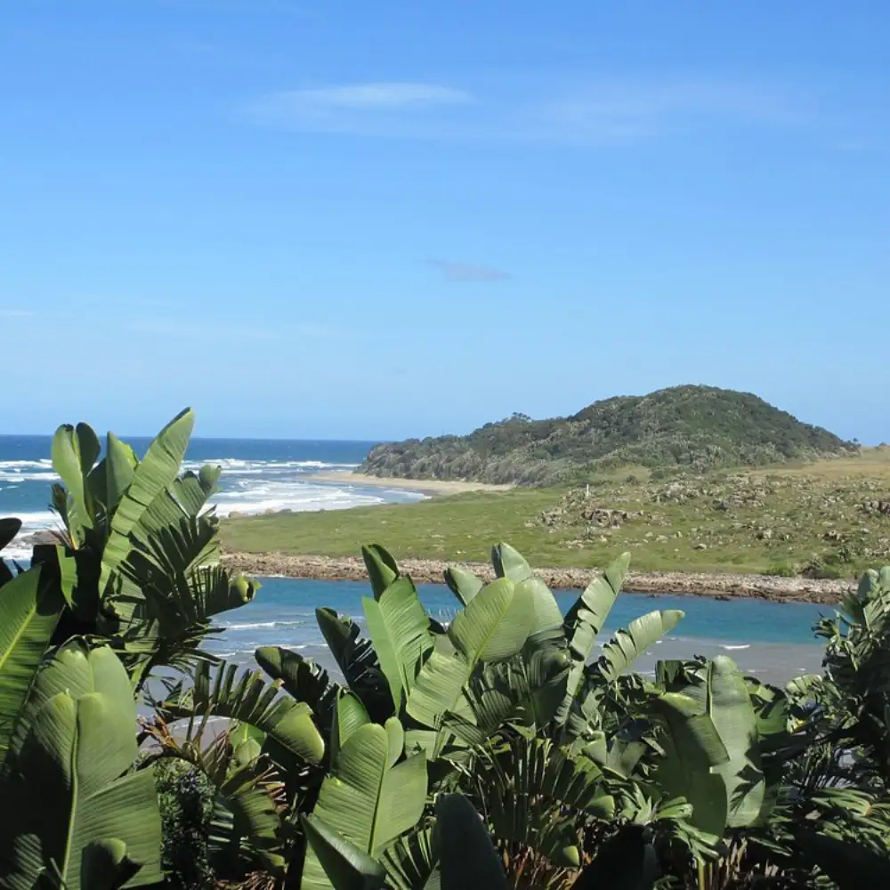 Mkhambathi Nature Reserve