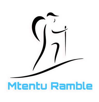 Mtentu Ramble Logo