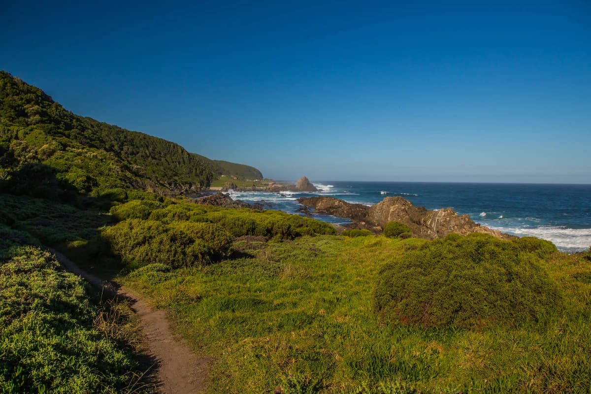 Otter Trail Alternatives: What to Hike When the Permits Are Gone
