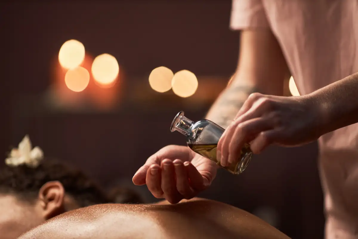 Pamper Shack, Mtentu River: Massage and Recovery After Your Wild Coast Hike